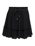 ONLY Onlibiza Life Short Skirt WVN Noos
