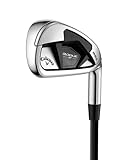 Callaway Herren Cg Ir Rogue St Max 24 Golfschläger, Schwarz
