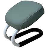 Ssguopte Meditationshocker Verstellbares Komfort Gebet Knieer mit Nicht rutschem Pad tragbares Meditationsbank für Erwachsene Haus zu Hause