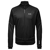GOREWEAR C3 GORE-TEX INFINIUM™ Thermo Jacke, Black, XL