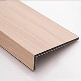 HPIRFYE Fensterbank innen Kunststoff fensterbank verkleidung für Zuhause, Innenfensterbank Nach Maß