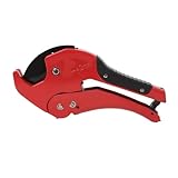 Rohrschneidwerkzeug 1 Stück 42 mm (1–5/8 Zoll) Rohrschere, robuste, arbeitssparende Schlauchschere