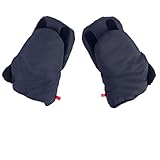 OATIPHO 1 Paar kinderwagen handschuhe Handschutz für Kinderwagen wasserdichte Handschuhe winterhandschuhe kinderwagen griffbezug Handschuhe für den Winter Handschuhe für Kinderwagen