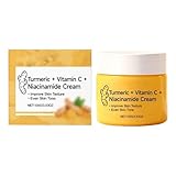 Feuchtigkeitsspendende Körperlotion für den Körper, feuchtigkeitsspendende Körperbutter mit schneller Absorption, Gesichtscreme und 100 g – für die Haut der Hände des Gesichts des Halses für den