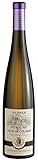 Domaine de la Ville de Colmar - Gewürztraminer Weisswein aus dem Elsass (1 x 0.75 l)