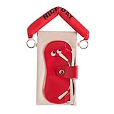Generisch Brillenetui, Handy Aufbewahrungstasche Aus PU-Leder, 2-in-1 Wasserdichtes Brillenetui für Reisen & Einkaufen, Stylische Tragbare Handytasche