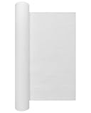 VEVOR Rausfallschutz 1320x170x130 mm, rutschfestes Bettschutzgitter mit Sicherheitsklappe, Bettgitter aus Schaumstoff mit maschinenwaschbarem Bezug für Einzel-, Voll-, Queen- & Kingsize-Betten