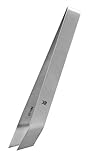 WMF Fischgrätenzange, 1 x, Edelstahl, Silber
