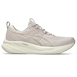 ASICS Damen Gel-Pulse 16 Sneaker, Mineral Beige/Creme, 41.5 EU
