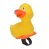 Filmer Fahrradhupe Ente / Kinder Fahrrad Ballhupe Hupe, F-41038