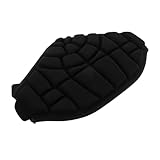 ARTSEWPLY Hüftschutz Protektorenhose Gepolsterte Shorts Verstellbar Atmungsaktiv für Inliner Ski Skateboard Snowboard Outdoor Sport