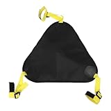 Stativ-Steintasche, robuste Tasche für Fotografie, Stativ, faltbar, Astrofotografie-Zubehör, Sandsäcke für Rucksackreisen, Reisen, Camping, Überleben, Wandern, Outdoor