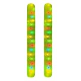 Aufblasbare Poolnudel | Simnudel für Erwachsene, große Outdoor-Wasserspielzeug für Männer und Frauen für Wasserspiel Seeparty