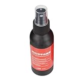 Kleber für 3D-Drucker, Sprühkleber, 100 ml, für Druckplatte | Langanhaltendes Klebespray für Nivellierung der Platte, verhindert Verbiegen im 3D-Druck und kreativen Projekten