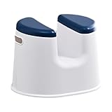 Badewannensitz, rutschfester, wasserabweisender Duschstuhl, Sicherheits-Badehilfe, Badewannen-Hilfsstuhl, Seniorenstühle für Zuhause, Wohnheim, Wohnung