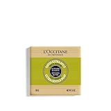 L'OCCITANE - Extramilde Seife Sheabutter Eisenkraut - 100 g - In Frankreich hergestellt
