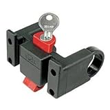 KLICKFIX LENKERADAPTER ABSCHLIESSBAR