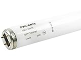 Sylvania Leuchtstoffröhre, T12, 25 W, 76 cm, Kaltweiß