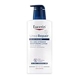 Eucerin Urearepair Plus Urea Lotion 400ml