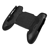 COLLBATH Mobile Game Controller mit Joystick und Trigger Halter für Optimierte Steuerung bei Mobilen für Gamer Unterwegs