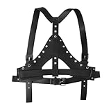 XAGMODSHN Strapsgürtel, modisch, verstellbare Länge, Taillengürtel, Lokomotive, schmal, Körperzubehör für Damen und Mädchen, Schwarz , 60-100cm
