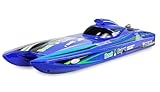 Blue Arrow Katamaran brushless Jetantrieb 30km/h 400mm RTR