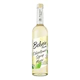 Belvoir Elderflower Cordial - Holunderblütensirup 0.5L