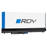 RDY Laptop Akku OA04 740715-001 HSTNN-LB5S 746641-001 OA03 Notebook Batterie für HP 250 G2 G3 255 G2 G3 240 G2 G3 245 G2 G3 246 G3 256 G3 HP 15-G 15-G005SW 15-R 15-R091SW (Kapazität: 2000 mAh 14.4V)