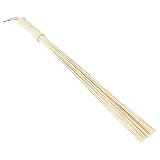 FRCOLOR Massage Stick Akupunktur Massager Für Fitness Und Rücken Therapie Ideal Zur Linderung Von üdigkeit Und Zur Entspannung Umweltfreundliches Massagegerät