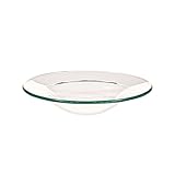 Pajoma 87054S Ersatzschale aus Klarglas