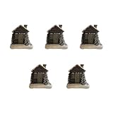 Gissroys Christmas Home Accent Chimney For Christmas Chimney
