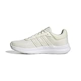 adidas Damen LITE Racer 4.0 Shoes, Off White/Zero Metalic/Core White, 38 EU
