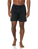 adidas Herren Yoga Base Shorts, Schwarz/Carbon, Groß