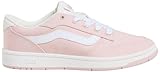 Vans Ryland Ls Sneaker, Canvas Sepia Rose, 36.5 EU