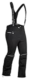 BERKNER Jethose Jetskihose Jet-Skihose Model Snow-Wave, Gr. XL, schwarz