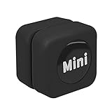 Aquarium Magnetbürste, Mini Magnetisch Scheibenreiniger, Aquarium Magnet Reiniger für Glasaquarien mit einer Dicke von 3 mm bis 6 mm