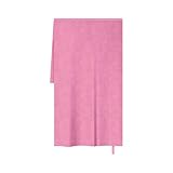 THOANBY Sporthandtuch,doppelseitiges Fleece-Sporthandtuch,weich,schnelltrocknend,saugfähig,Fitnesshandtücher für Fitnessstudio,Yoga,Outdoor-Aktivitäten