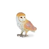 Collecta - 3388003 - Figur - Waldtiere - Eule