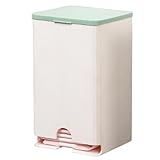 Damenbinde – Wandmontierter Tamponhalter, schwimmender Seidenpapierspender, Aufbewahrungsbox für Damenbinden, WC-Wattestäbchen-Organizer, Badezimmer-Zubehör für Zuhause