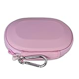 Reisenfreundlicher Fall Für Drahtlose Maus Und Accessoires Mit Antistatischen Innenraum Und Zusätzlichem Taschen Maus Reisekoffer