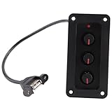 Nihcora Bluetooth 5.0 VerstäRker Power Audio Board 30 W Mono BüHne Power VerstäRker Board, U Disk Dekoder, mit USB Leitung