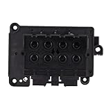 Generic Drucker-Druckkopf, Exquisite Verarbeitung, Einfache Installation, Ersatzteil für F177000 DX7, PCB-ABS-Material für Foto-Tablet-Geräte