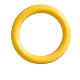 Best Sporting Tauchringe für Kinder 14 cm I Kinder Tauchringe, ideal für Seepferdchen und Co. I Tauchspielzeug für Kinder I Tauchringe für Kinder Set I Tauchring Kinder in rot und gelb erhältlich