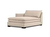 Luxus Chaiselongue Greco - Extra Portion Entspannung zu Hause