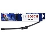 Bosch Aerotwin Heckwischblatt A331H - Länge 330 mm