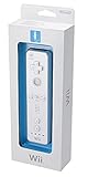 Nintendo Wii - Remote, weiß