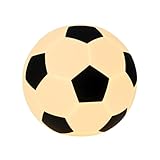 Sangyn Fussball Nachtlicht Kinder Dimmbar RGB LED Baby Nachtlicht stilllicht Silikon Nachttischlampe mit USB Aufladung Fussball Geschenke Jungen Mädchen, Fußball Geschenke für Jungs