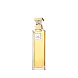 Elizabeth Arden - 5th Avenue, Eau de Parfüm, Parfümspray für Damen, elegant und luxuriös mit blumigen Noten von rosa Magnolie, Veilchen und Bernstein, frisches und leichtes Aroma - 75 ml