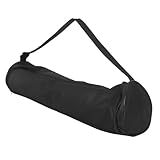 Toyvian Multifunktionale Sporthandtasche für Yogamatten wasserdichte Aufbewahrungstasche mit Verstellbaren Schultergurten für Fitness Reisen und Outdoor Aktivitäten