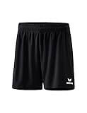 Erima Damen Rio 2.0 Short (3152301), schwarz, 40